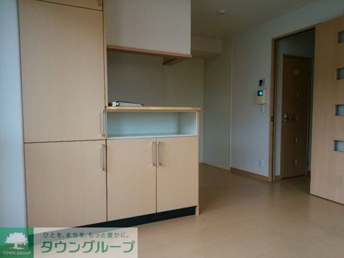 ベルフラット A・B・Cの物件内観写真