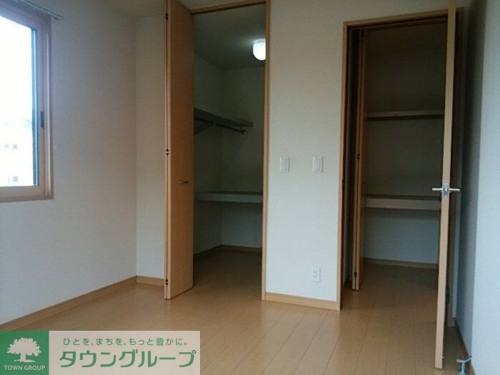 ベルフラット A・B・Cの物件内観写真