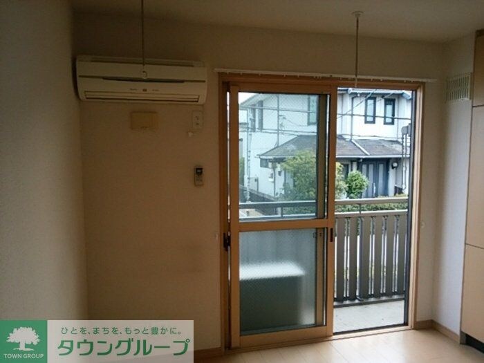 ベルフラット A・B・Cの物件内観写真