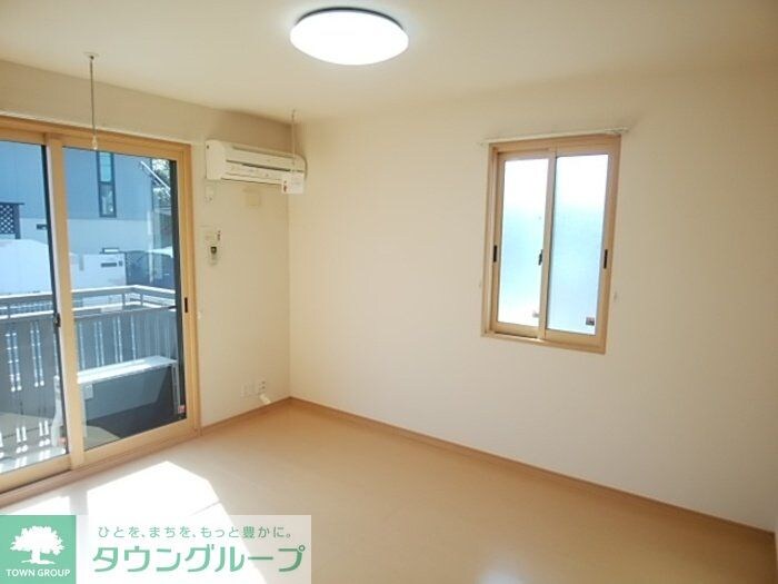 ベルフラット A・B・Cの物件内観写真