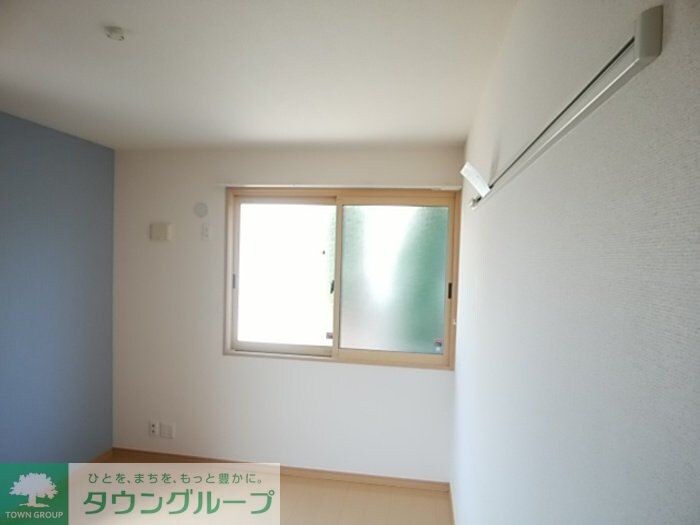 ベルフラット A・B・Cの物件内観写真