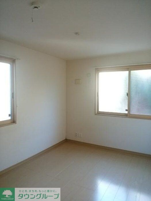 ベルフラット A・B・Cの物件内観写真