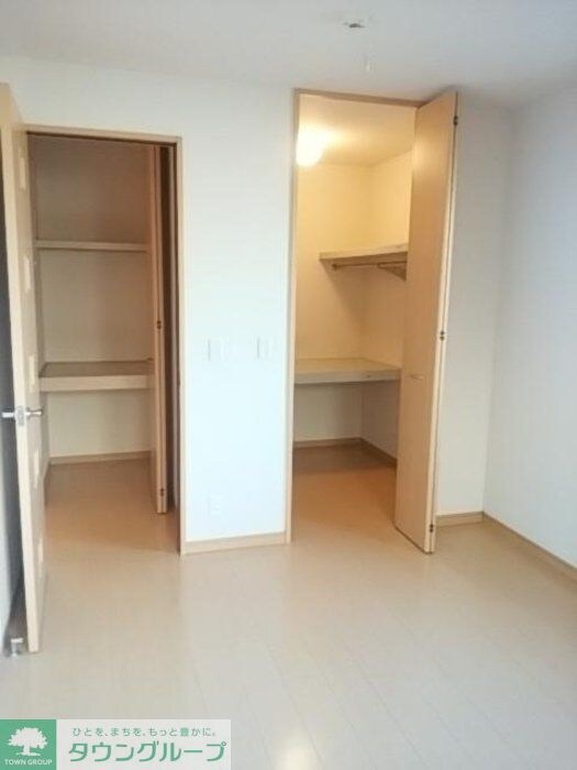 ベルフラット A・B・Cの物件内観写真