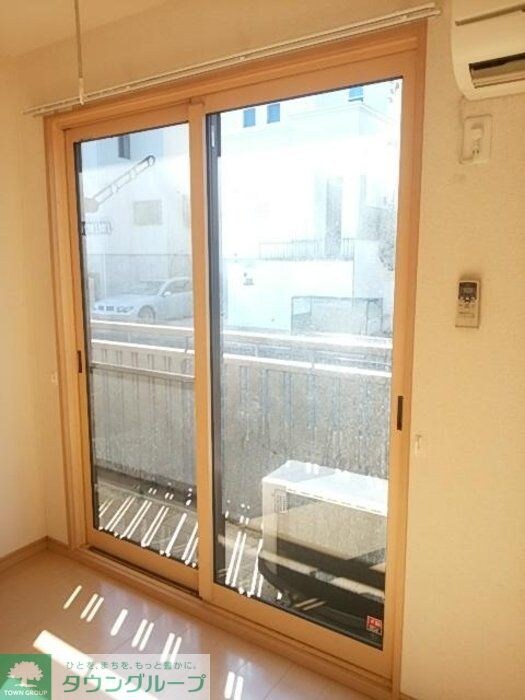 ベルフラット A・B・Cの物件内観写真