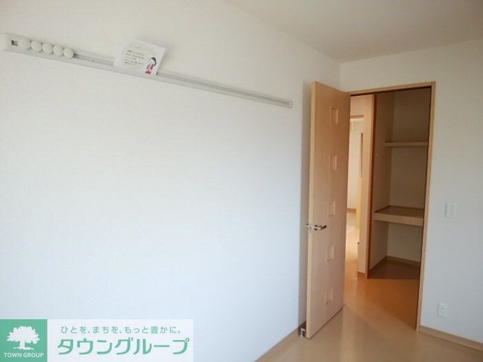 ベルフラット A・B・Cの物件内観写真