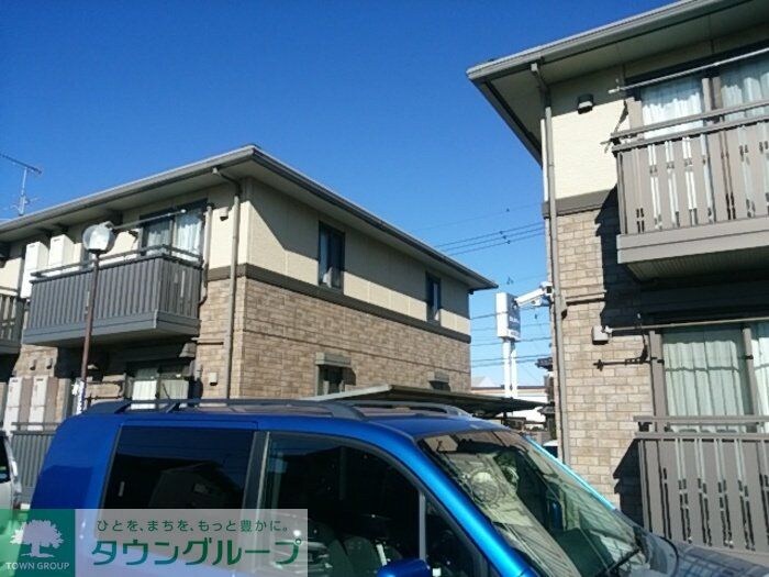 ベルフラット A・B・Cの物件内観写真