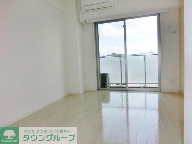 レアレジデンス稲毛の物件内観写真