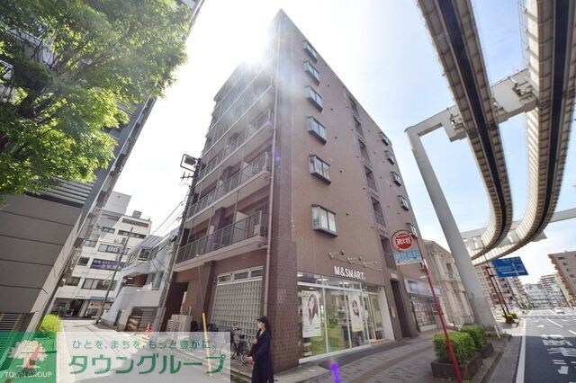 BELLAGIOII(ベラジオII)の物件内観写真