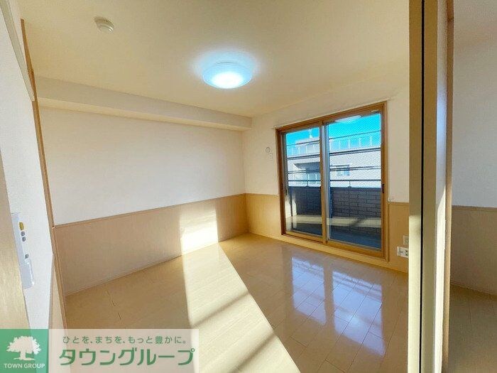 ボナール07の物件内観写真