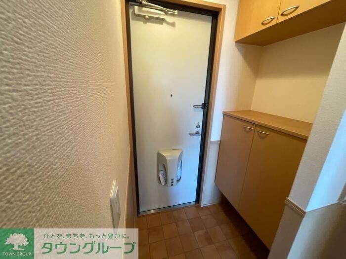 ボナール07の物件内観写真