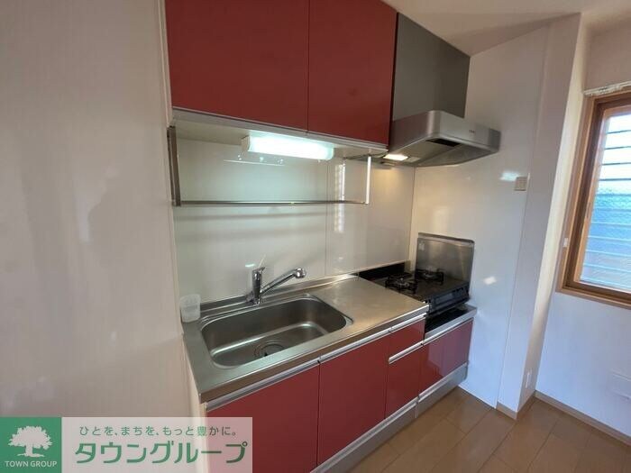 ボナール07の物件内観写真