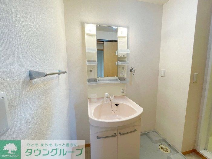 ボナール07の物件内観写真