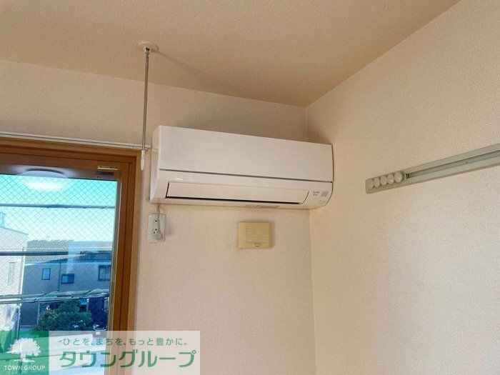 ボナール07の物件内観写真