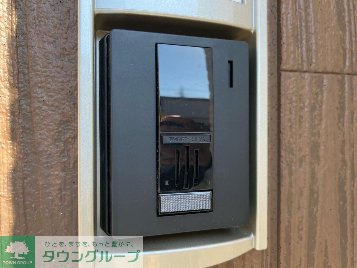 メゾフラットあか葉の物件内観写真