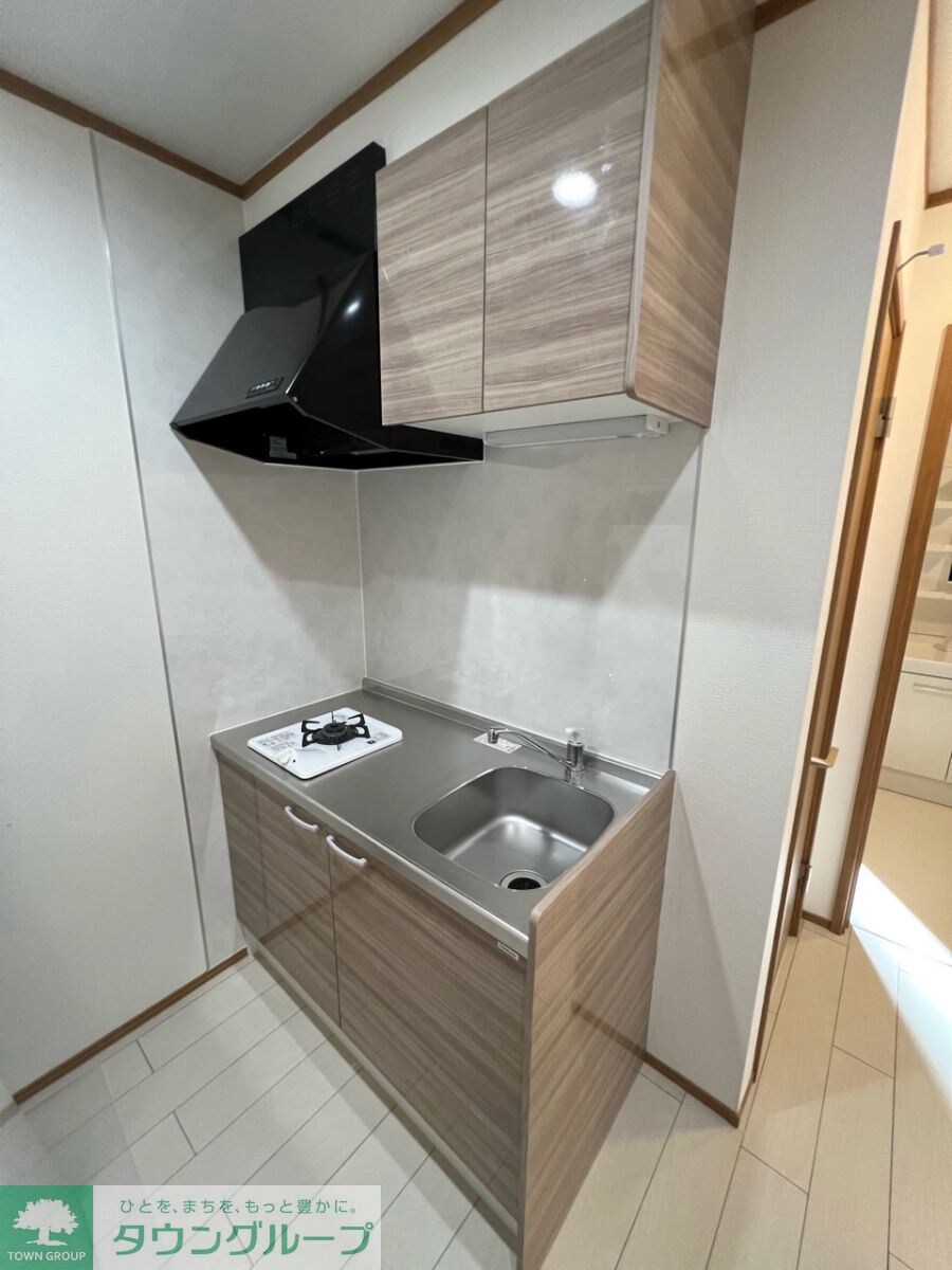 メゾフラットあか葉の物件内観写真