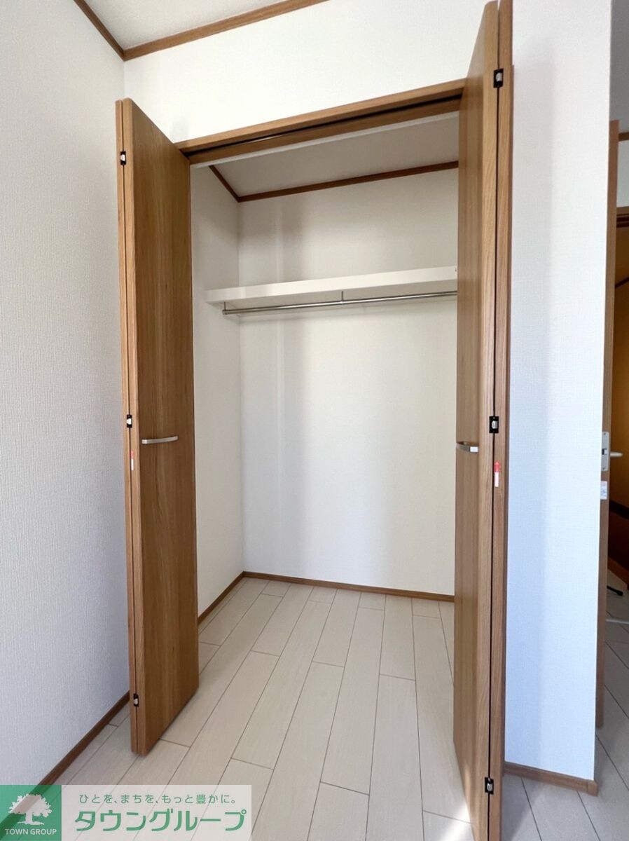 メゾフラットあか葉の物件内観写真