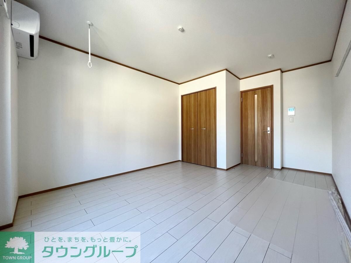 メゾフラットあか葉の物件内観写真