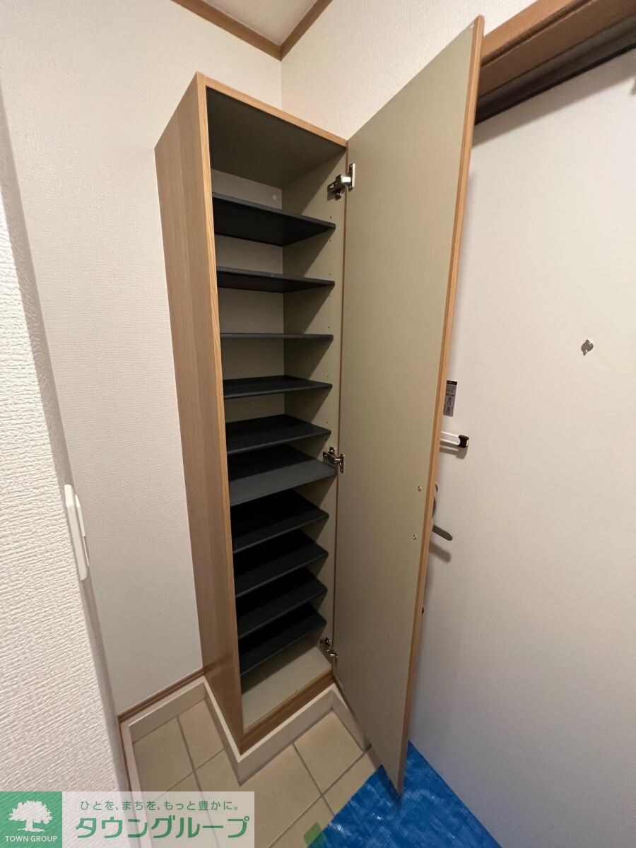 メゾフラットあか葉の物件内観写真