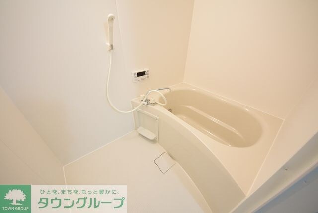 アルヴィータの物件内観写真