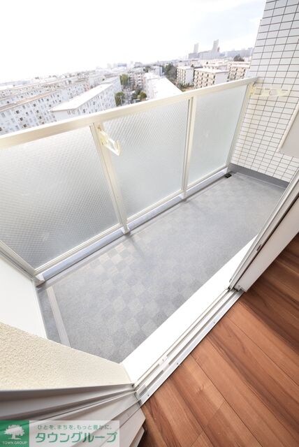 アルヴィータの物件内観写真