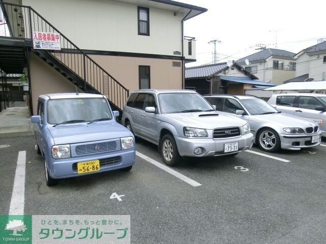 ヴェルドミール の物件内観写真