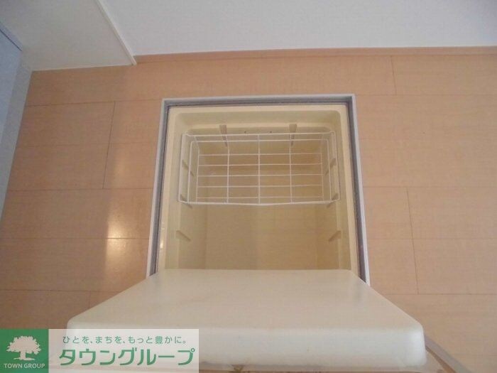 ローズコートの物件内観写真