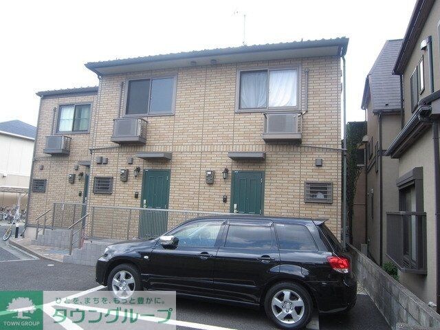 ローズコートの物件内観写真