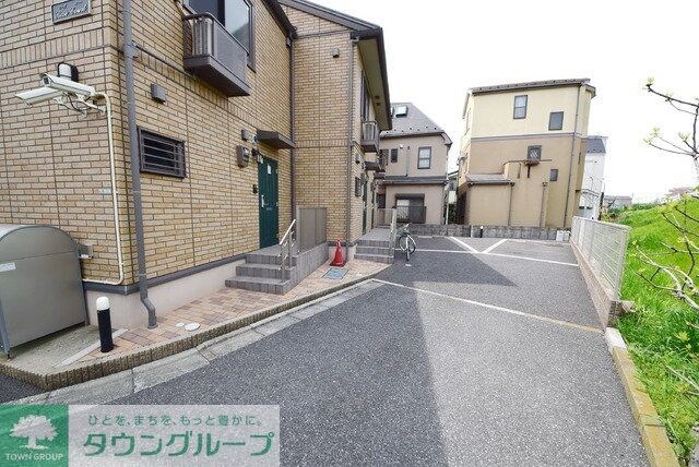 ローズコートの物件内観写真