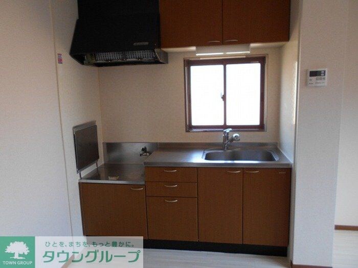 ハイム シンフォニア A・Bの物件内観写真