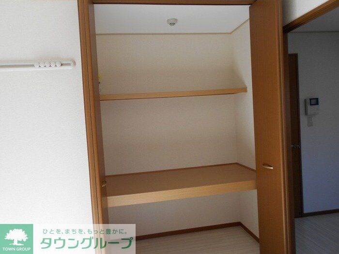 ハイム シンフォニア A・Bの物件内観写真