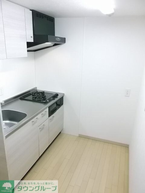 ダイナ大島の物件内観写真