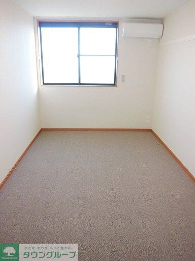 レオパレス松風ハイツの物件内観写真