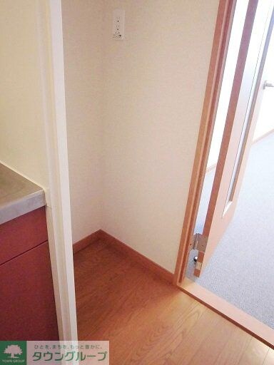 レオパレス松風ハイツの物件内観写真