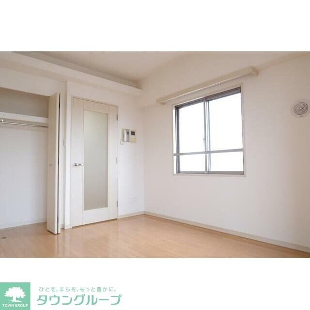 Humanハイム船橋の物件内観写真