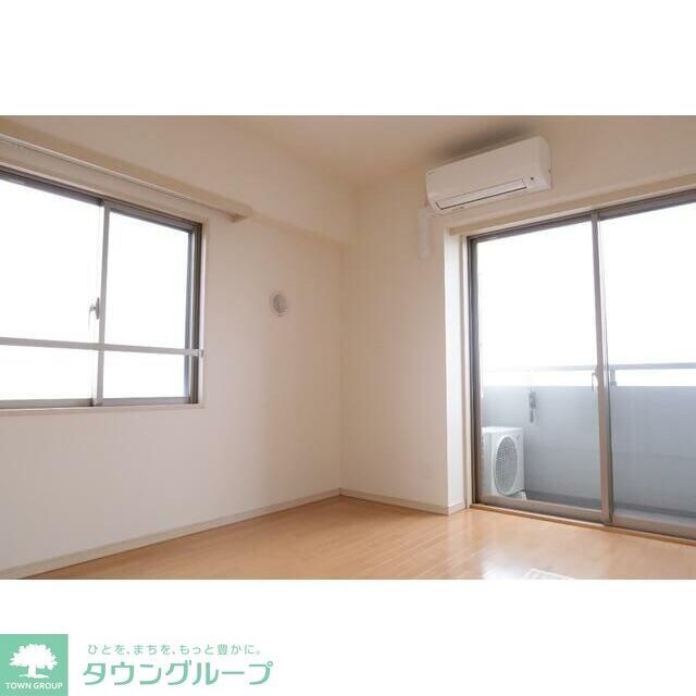 Humanハイム船橋の物件内観写真