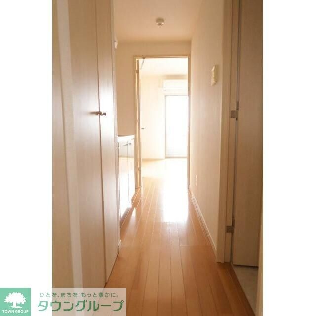 Humanハイム船橋の物件内観写真