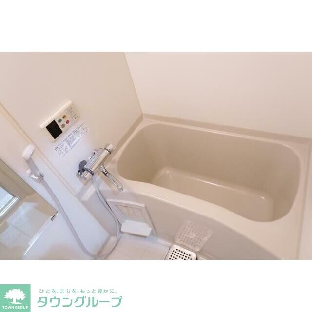 Humanハイム船橋の物件内観写真