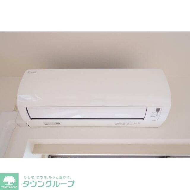 Humanハイム船橋の物件内観写真