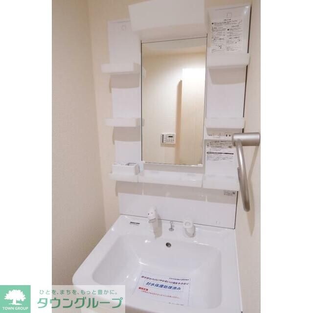 Humanハイム船橋の物件内観写真