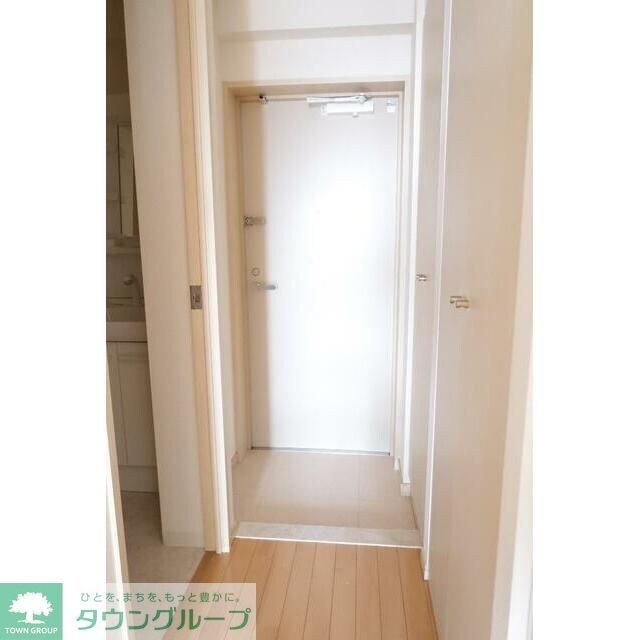 Humanハイム船橋の物件内観写真