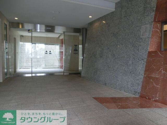 Humanハイム船橋の物件内観写真