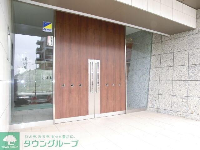 Humanハイム船橋の物件内観写真