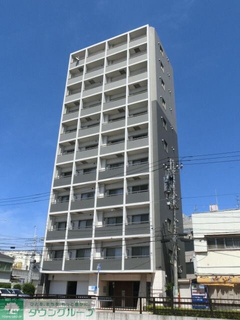 Humanハイム船橋の物件内観写真