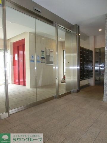 Humanハイム船橋の物件内観写真