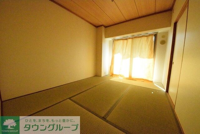 フローラ稲毛の物件内観写真