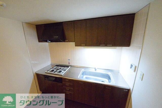 フローラ稲毛の物件内観写真