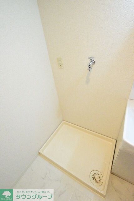 フローラ稲毛の物件内観写真