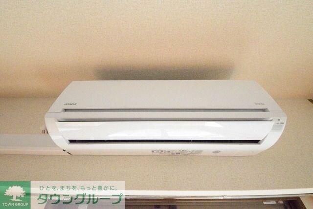 フローラ稲毛の物件内観写真