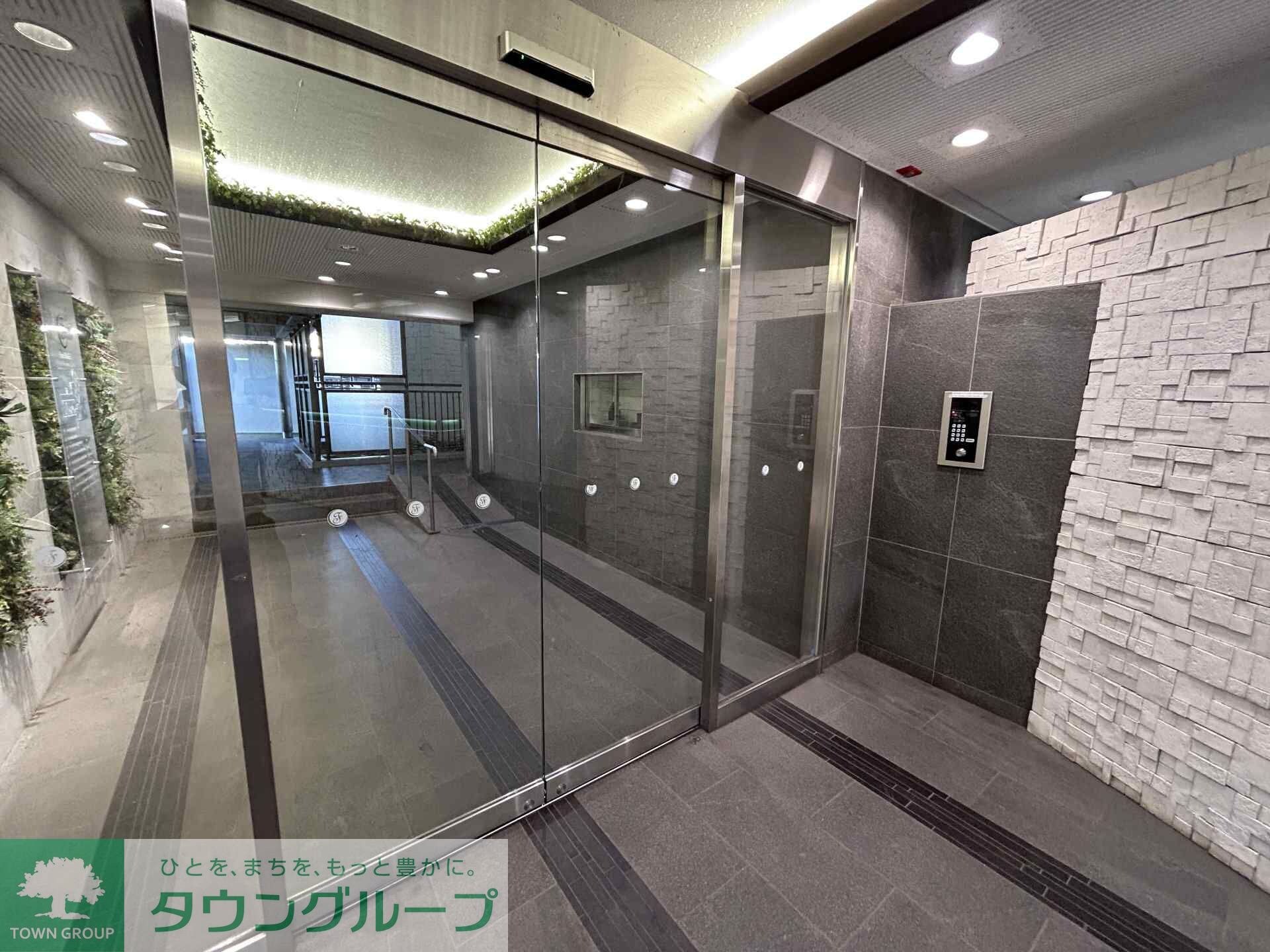 フローラ稲毛の物件内観写真