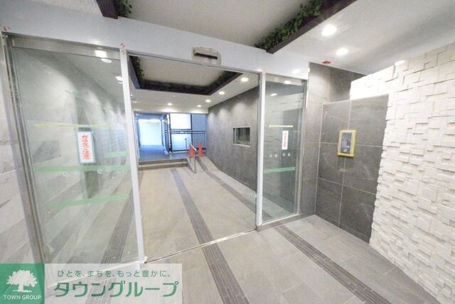 フローラ稲毛の物件内観写真